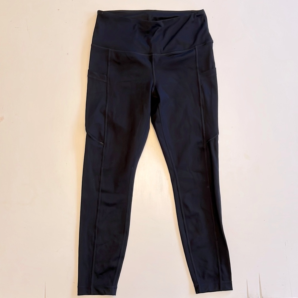 Yogalicious lux leggings
